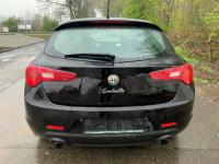 Bloc sigurante alfa romeo giulietta 2010