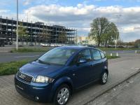 Bloc sigurante audi a2 2002