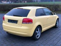 Bloc sigurante audi a3 2004