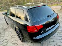 Bloc sigurante audi a4 2004