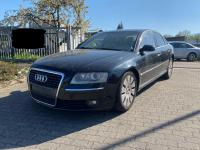 Bloc sigurante audi a8 2006