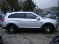 Bloc sigurante chevrolet captiva 2007