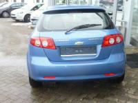 Bloc sigurante chevrolet lacetti 2004