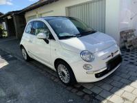 Bloc sigurante fiat 500 2010