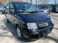 Bloc sigurante fiat panda 2009