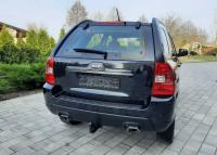 Bloc sigurante kia sportage 2007