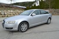 Bloc sigurante motor audi a6 2006