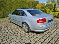 Bloc sigurante motor audi a8 2006