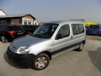 Bloc sigurante motor citroen berlingo 2005