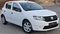 Bloc sigurante motor dacia sandero 2013