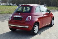 Bloc sigurante motor fiat 500 2010