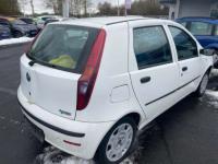 Bloc sigurante motor fiat punto 2008