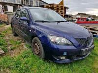 Bloc sigurante motor mazda 3 2010