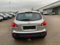 Bloc sigurante motor nissan qashqai 2011