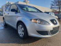 Bloc sigurante motor seat toledo 2007