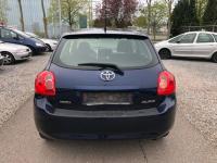 Bloc sigurante motor toyota auris 2010