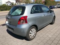 Bloc sigurante motor toyota yaris 2009