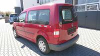 Bloc sigurante motor volkswagen caddy 2009