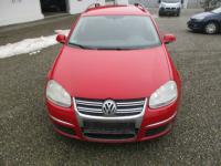 Bloc sigurante motor volkswagen golf 2008