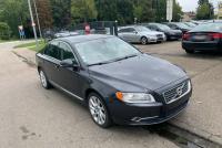 Bloc sigurante motor volvo s80 2011