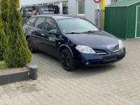 Bloc sigurante nissan primera 2007