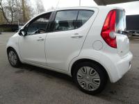 Bloc sigurante opel agila b 2011