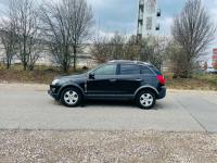 Bloc sigurante opel antara 2010