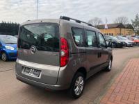 Bloc sigurante opel combo 2010