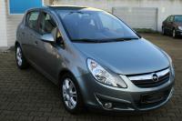 Bloc sigurante opel corsa d 2011