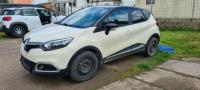 Bloc sigurante renault captur 2015