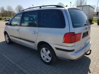 Bloc sigurante seat alhambra 2007