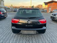 Bloc sigurante seat exeo 2012