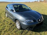 Bloc sigurante seat ibiza 2005