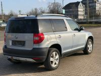 Bloc sigurante skoda yeti 2013