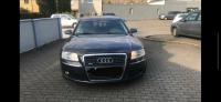 Bloc valve audi a8 2006