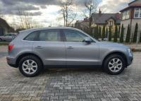 Bloc valve audi q5 2008