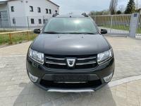 Bloc valve dacia sandero stepway 2017