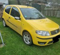 Bloc valve fiat punto 2008