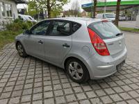 Bloc valve hyundai i30 2013