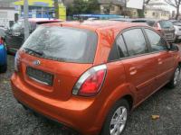 Bloc valve kia rio 2010