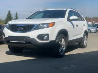 Bloc valve kia sorento 2013