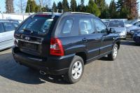 Bloc valve kia sportage 2007