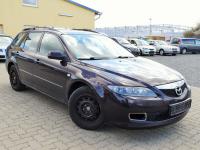 Bloc valve mazda 6 2014