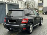 Bloc valve mercedes glk 2013