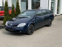 Bloc valve nissan primera 2007