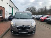 Bloc valve opel combo 2010