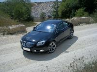 Bloc valve opel insignia a 2014