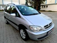 Bloc valve opel zafira a 2003