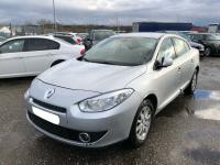 Bloc valve renault fluence 2012