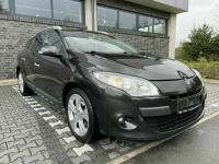 Bloc valve renault megane 2011